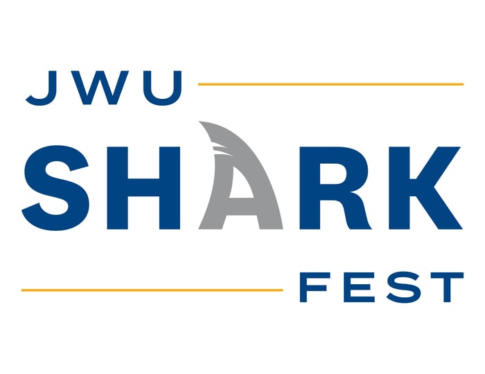 2024 Sharkfest Logo